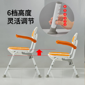 老洗澡椅老年座椅孕妇浴室扶手沐浴摺叠