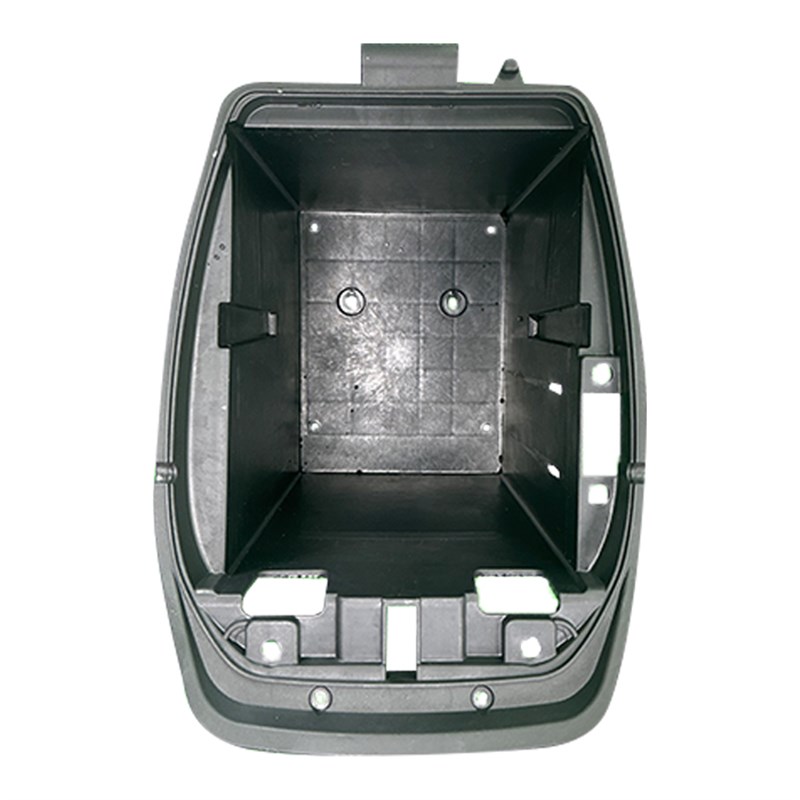 深远GT1坐桶升级加大加宽坐桶深远GT1电动车大坐桶电池仓无损直上