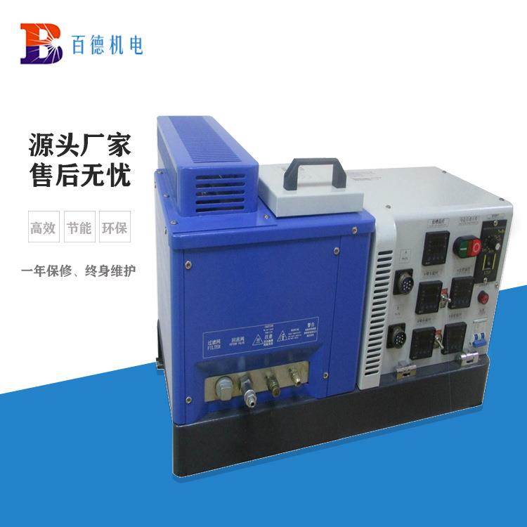 厂家直供8L齿轮接管热熔胶机自动床垫海棉热熔胶喷胶机涂胶机