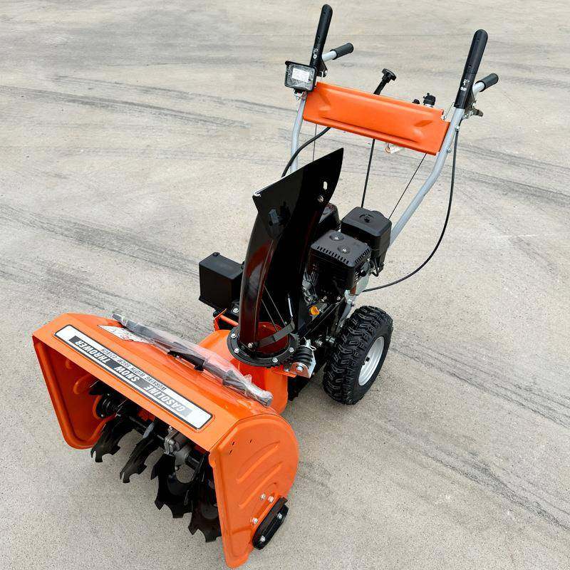 7.5马力手推式扫雪机物业小区市政抛雪机大马力汽油除雪机,五金/工具,环卫车/保洁车/清扫车,淘宝优惠券,粉丝福利购,淘宝优惠卷