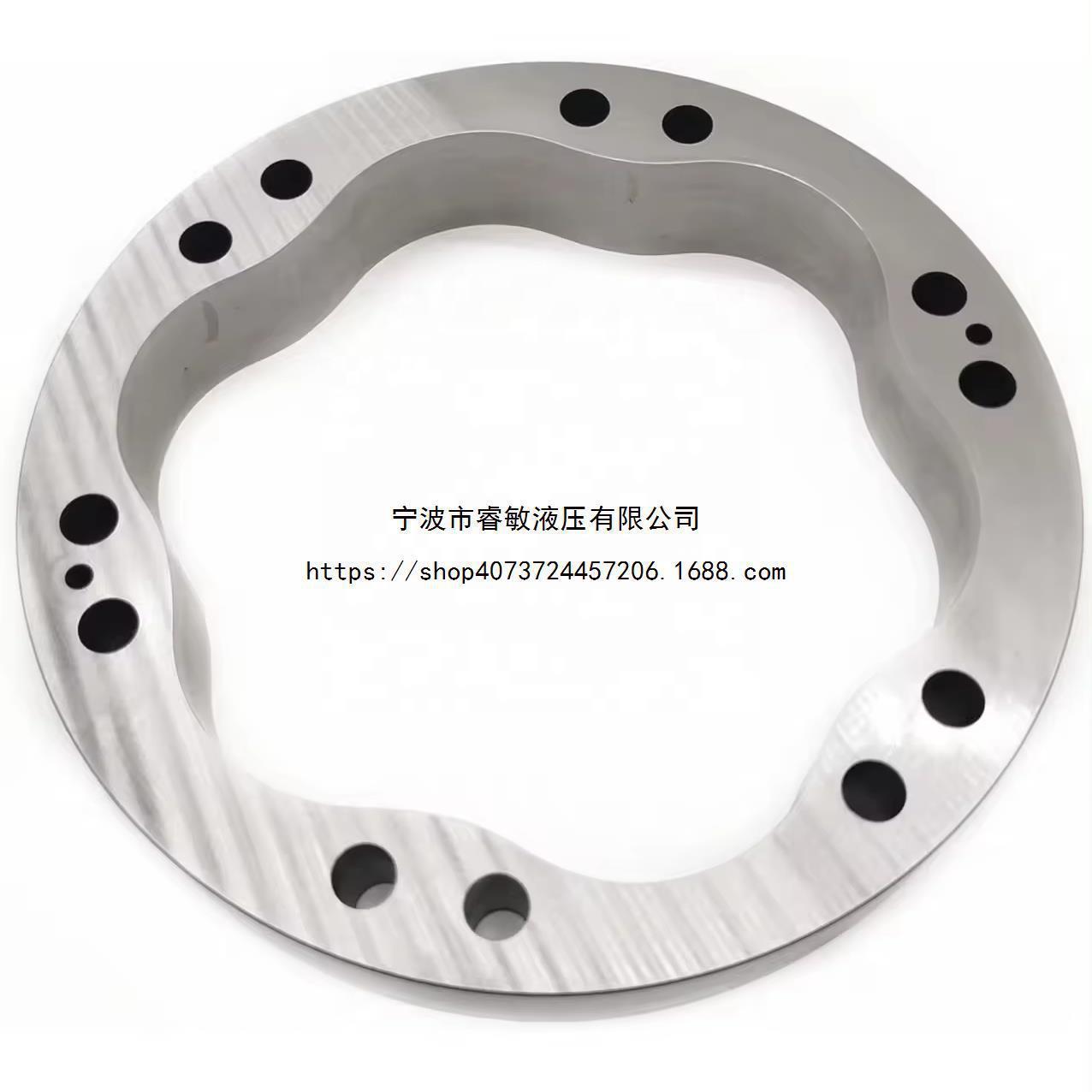 波克兰液压马达修理包MS系列MS05MS08MS11MS18