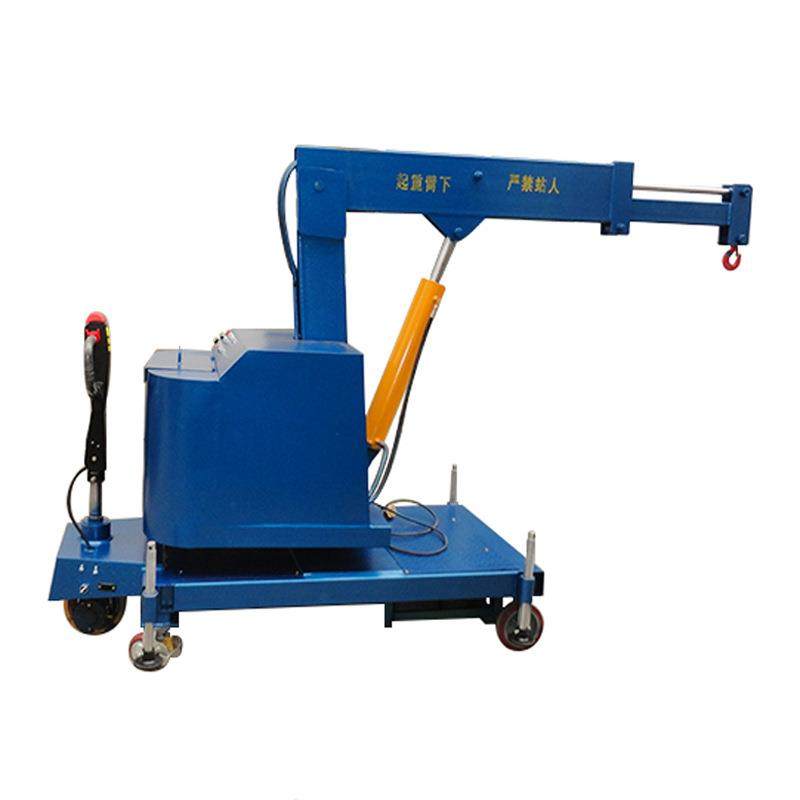 新款FDC-2T自行走旋转吊车液压吊车全自动吊车配重吊车,搬运/仓储/物流设备,其他起重搬运设备,淘宝优惠券,粉丝福利购,淘宝优惠卷