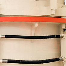 FTP系列多缸圆锥破碎机用于砂石、冶金等领域圆锥破碎机生产厂家