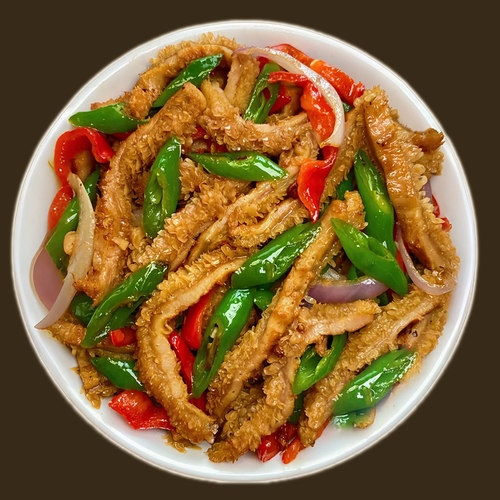 厨百道纯卤牛肚丝200g*5袋