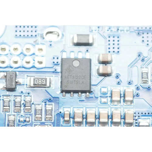 VBUS开关管AET3122CE PMOS耐压-30V导阻8.5mΩ采用PDFN5060封装