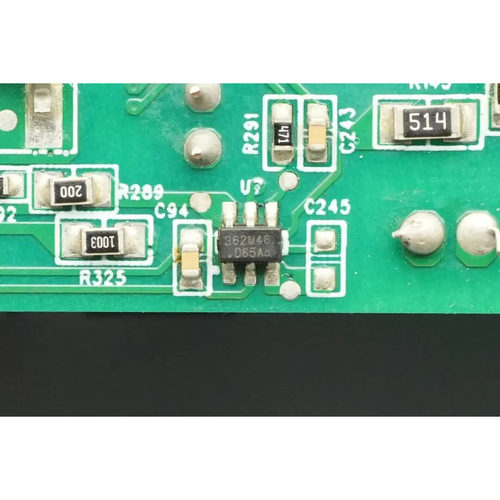 OB2362A高度集成电流模式控制器具备多模式运行SOT23-6芯片单片机