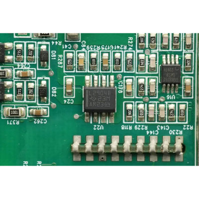 TI运放芯片LM2904B标准双路运算放大器贴片SOIC8封装IC单片机MCU