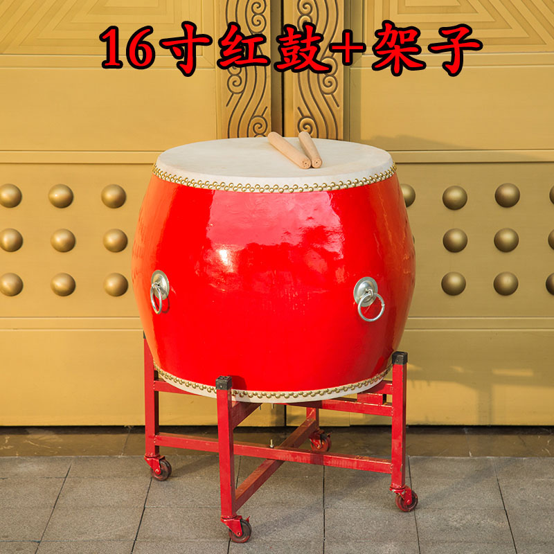 舞龙表演配套威风锣鼓乐器铜镲成人大小中镲铙广钹大帽镲专业响铜