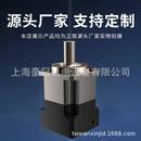 8精度可达3弧分配伺服步进电机 斜齿轮精密行星减速机MB115