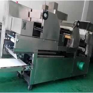 厂家直销面条机产量高品质好不材质保修一年售后好