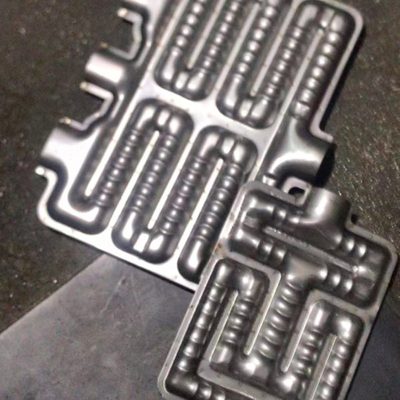 科道热能单火管（两个起购）