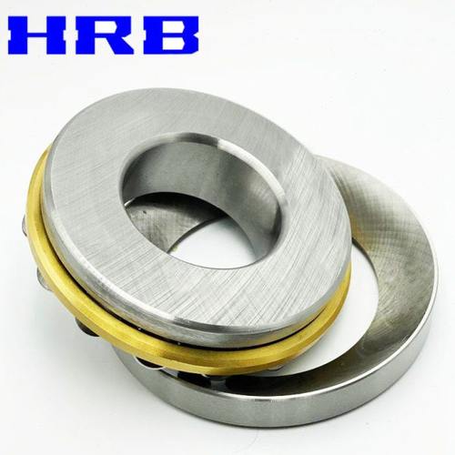 HRB哈尔滨29238推力调心滚子轴承9039238内径190外径270宽度厚48