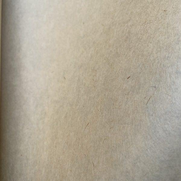 100张45乘45厘米粗棉古棉50克加厚老手工老棉纸包饼茶包装纸老纸