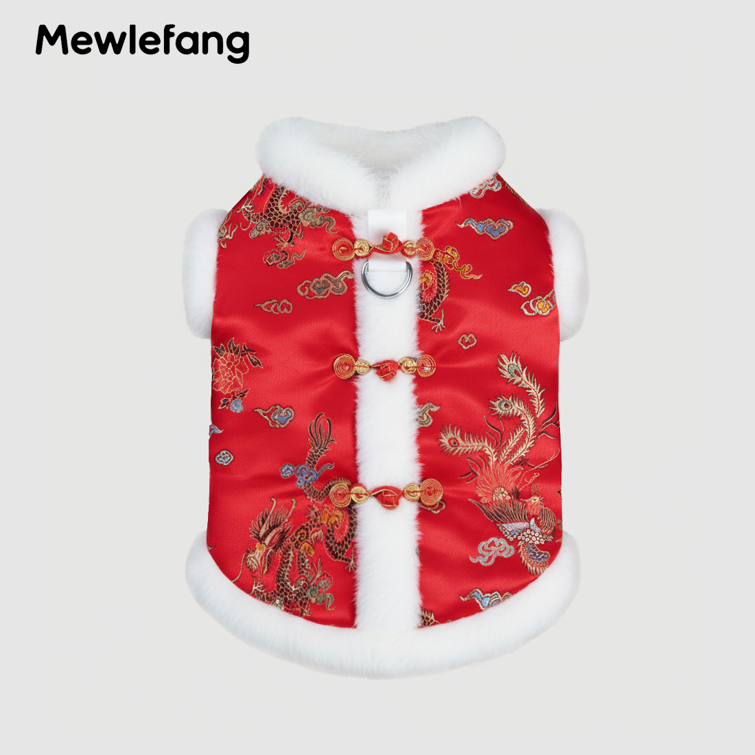 狗狗衣服冬2025新款新年喜庆唐装小狗冬装比熊泰迪法斗过年穿服装,宠物/宠物食品及用品,狗宠物服装/雨衣,淘宝优惠券,粉丝福利购,淘宝优惠卷