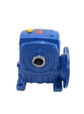 伺服减速器WPDKA50-50蜗轮蜗杆减速机结构紧凑