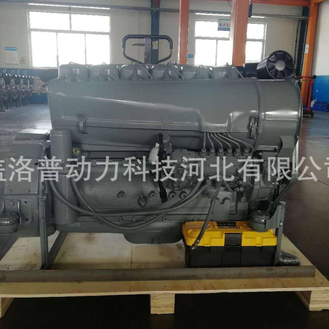 道依茨F6L913柴油发动机总成发动机整套农业机械发电机组现货