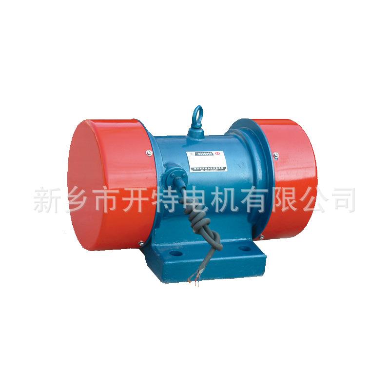 YZO-26-6振动电机功率1.85KW激振力26KN全铜线包三相异步电动机