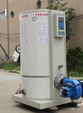 燃气热水锅炉家庭宾馆学校供暖洗浴热效率高1000平方燃气采暖炉
