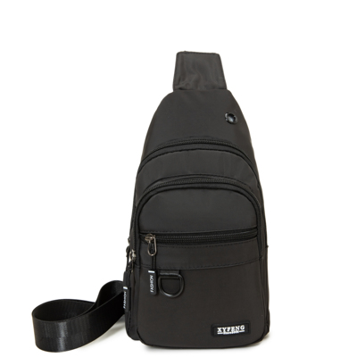 胸包男款男士运动休闲斜挎包