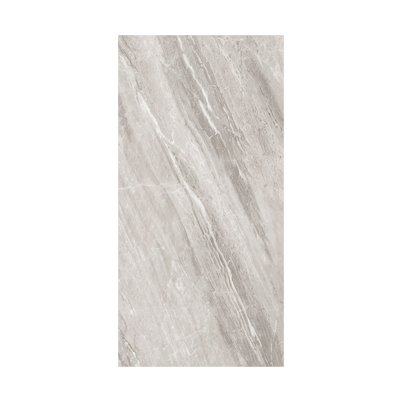 简一同款通体大理石瓷砖客厅地板砖背景墙大板别墅连纹地砖希腊灰