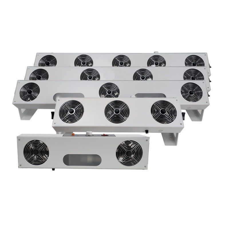 四头悬挂式离子风机除尘除静电设备生产流水线离子风机,清洗/食品/商业设备,离子风机/静电消除器,淘宝优惠券,粉丝福利购,淘宝优惠卷