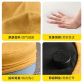 脚凳办公室桌下踩脚凳实木踏脚凳沙发凳脚踏板客厅儿童小