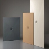 任意定制丽耐房一体底座底盆基座基石防水防滑石