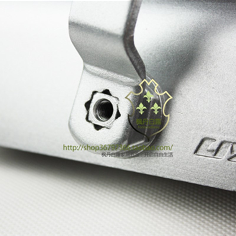 利益闭门器LIYI3-4w