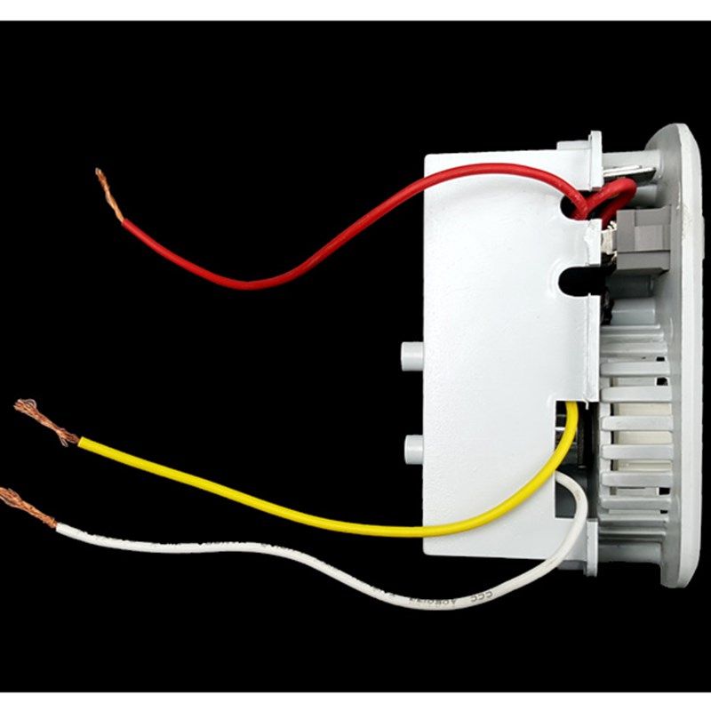 电暖炉取暖器木箱烤火炉调温关功率调节器 W暖窗