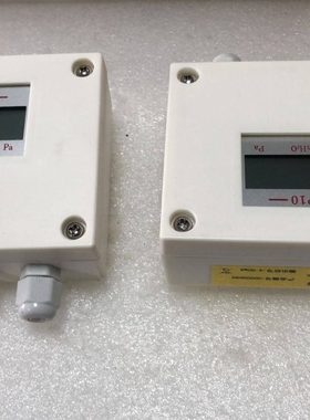 DP101MD微差压变送器