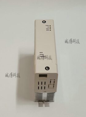 全新原装A-14063/A-14080/A-14100/A-14125台湾JLD单相电力调整