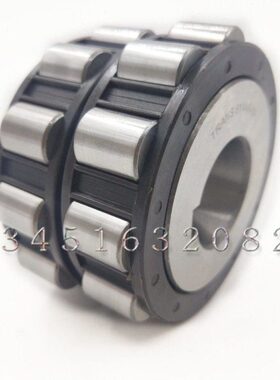 减速机 整体偏心轴承 75712200  80712200  100712200  130712200