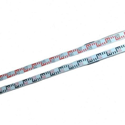 红黑尺2米板尺2m沉降尺双面尺沉降观测尺水准标尺铝合金测量标尺,五金/工具,水平仪,淘宝优惠券,粉丝福利购,淘宝优惠卷