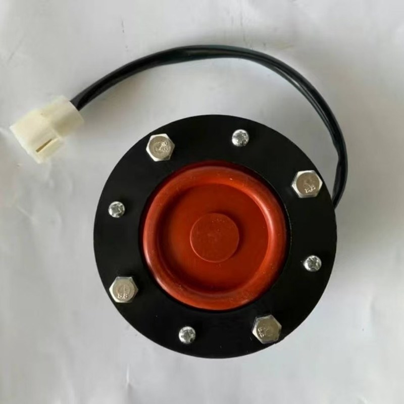 久保田收割机粮仓仓满报警器履带锐龙沃德粮仓开关仓满粮仓传感器