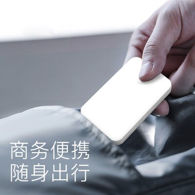 华纳林凯磁吸收纳指甲刀套装指甲钳指甲剪工具企业定制logo图案