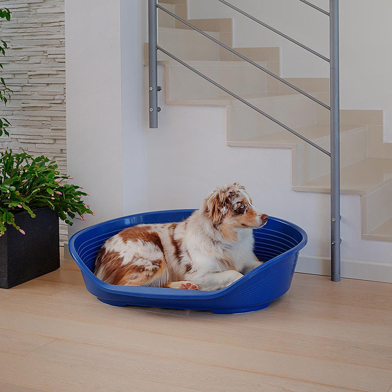 Ferplast飞宝狗窝冬天保暖四季通用小中大型犬狗狗猫咪夏季沙发床