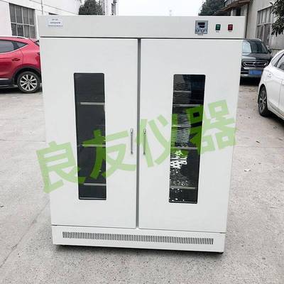 厂家直销DRP-9802电热恒温培养箱实验室恒温箱细菌培养箱种子