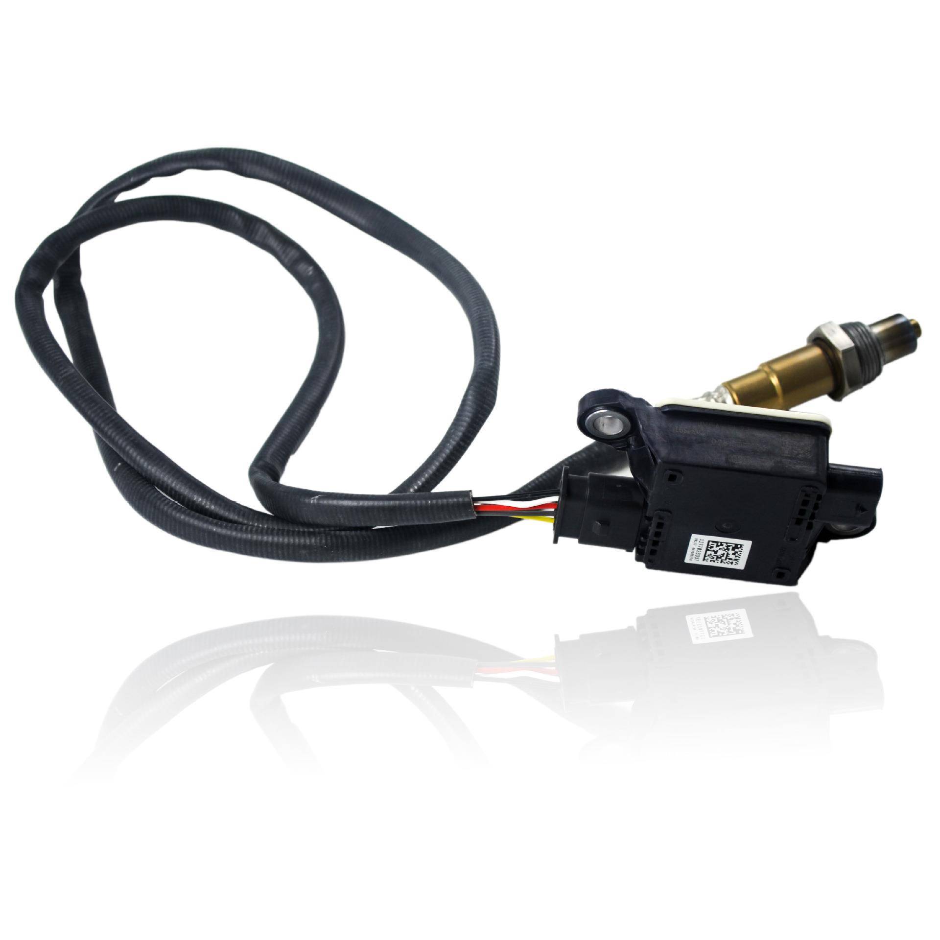 JV6A-5L239-AB柴油颗粒物传感器适用于福特KUGAmk2mk3JV6A-5L