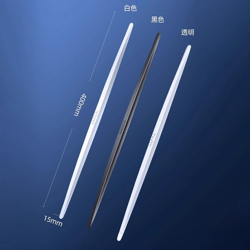 车门防撞条汽车前后保险杠加长加厚防水保护升级通用款胶条