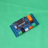 激光功率调节模块占空比调节带继电器控制调金雕