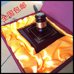 拍卖锤 法槌 法锤 法官锤 拍卖会锤 审判锤 木锤 木槌子定制