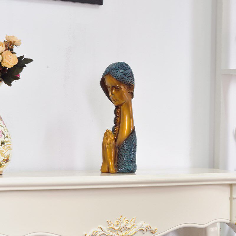 创意家居室内白天装饰品卧室房间个性欧式摆设装饰客厅电视柜,家居饰品,装饰摆件,淘宝优惠券,粉丝福利购,淘宝优惠卷