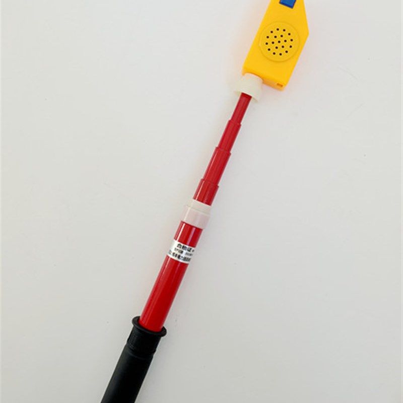 型压语言式声光验电器绝缘伸缩压验电笔,五金/工具,验电器,淘宝优惠券,粉丝福利购,淘宝优惠卷