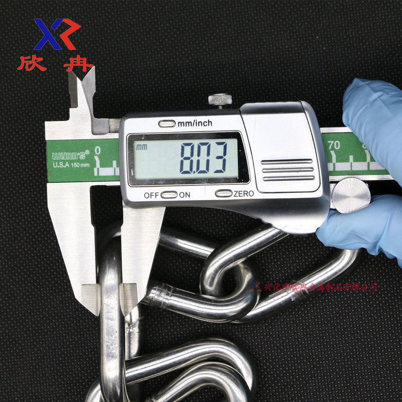 欣冉链条重牵引防盗铁链子锚链宠物狗链粗,基础建材,铁环链,淘宝优惠券,粉丝福利购,淘宝优惠卷