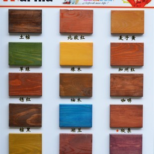 凯维耐候木油 木器漆 防腐水木油 实木油漆 地板家具漆 木蜡油