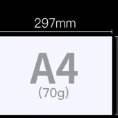旗战复印纸打印纸白色整箱包张学生办公用