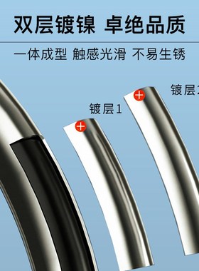 uzzl十级难度烧脑智力解扣解锁环益智鲁班锁孔明锁全儿童