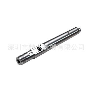 广东注塑机双合金机筒深圳注塑机双合金料筒厂家直销双合金炮筒