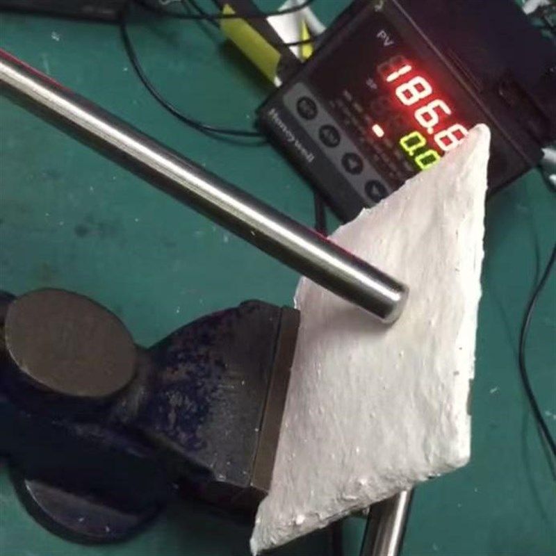 纳米耐高温隔热保温涂料陶瓷高阻隔热防火保温涂料染缸炉管道模具