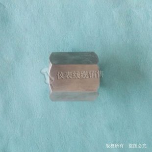 8G3 8R1 2ZG3 4G1 4NPT1 不锈钢304内螺纹直通管接头M27X1.5